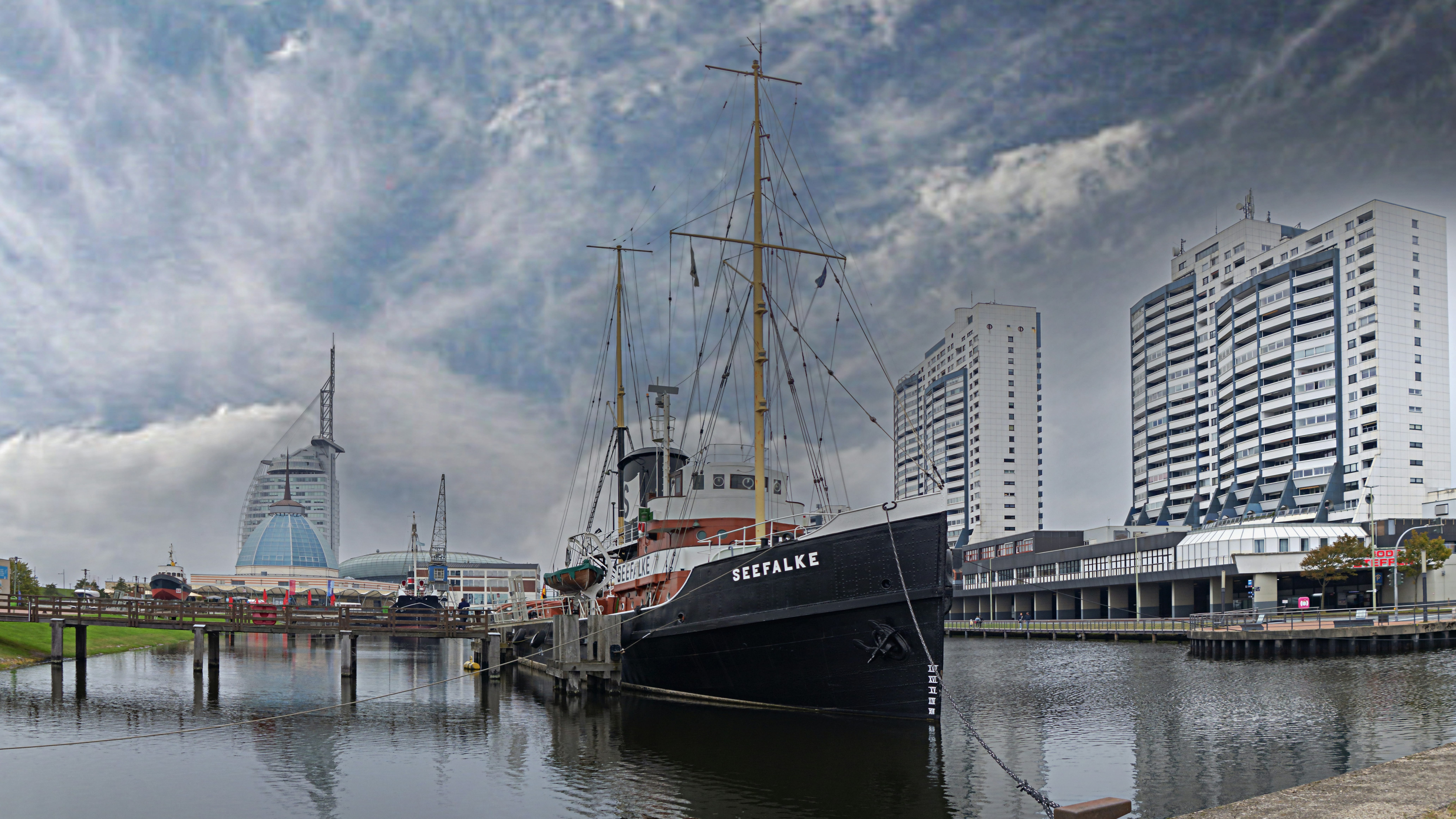 Bremerhaven