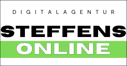 Steffens Online – Digitalagentur